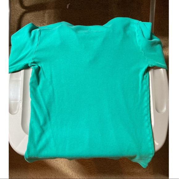 1970’s Medico / German sportswear top - Picture 9 of 14